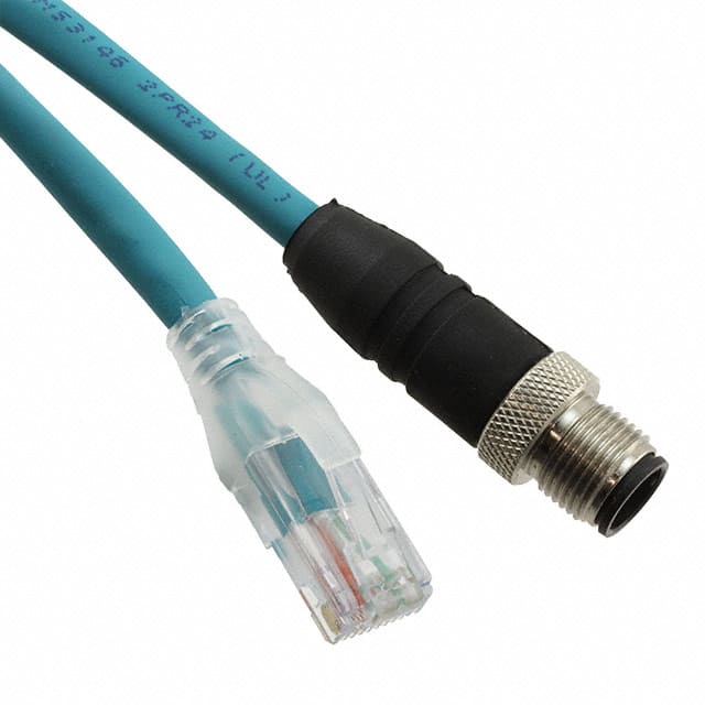 image of Between Series Adapter Cables>0985 806 103/5M 